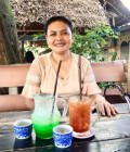 Rencontre Femme Thaïlande à นครศรีธรรมราช : Kanyanat, 48 ans